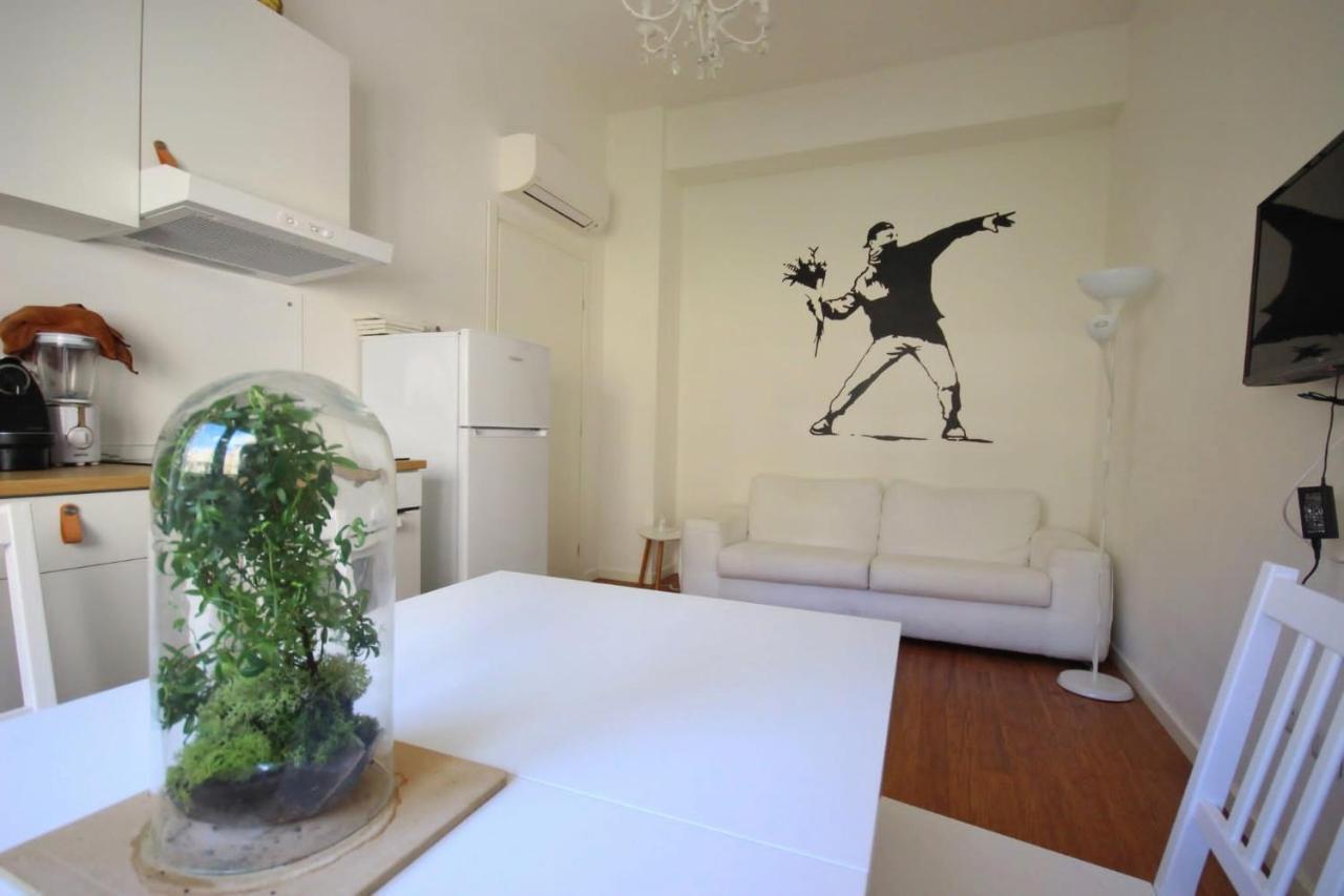 Il Chiostro Apartment Cagliari Exterior foto