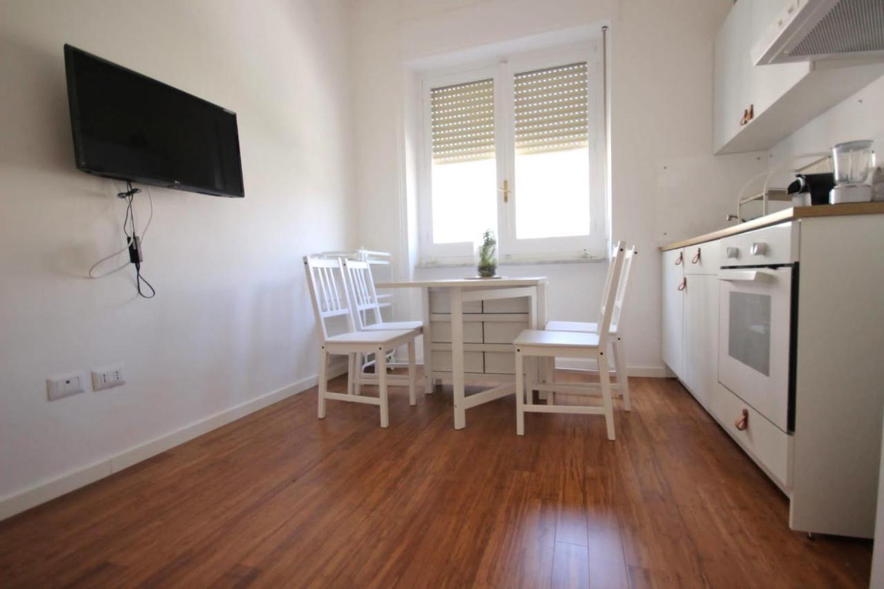 Il Chiostro Apartment Cagliari Exterior foto