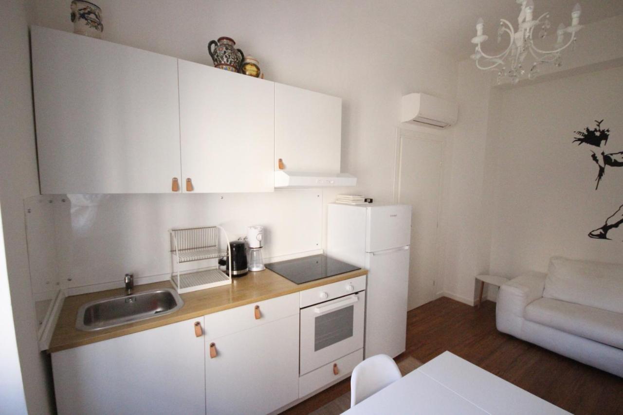 Il Chiostro Apartment Cagliari Exterior foto