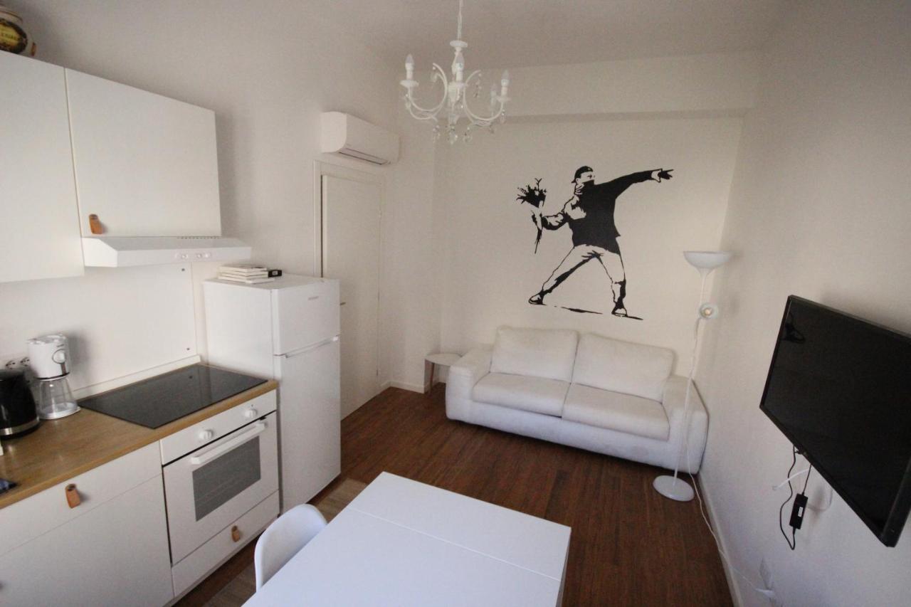 Il Chiostro Apartment Cagliari Exterior foto