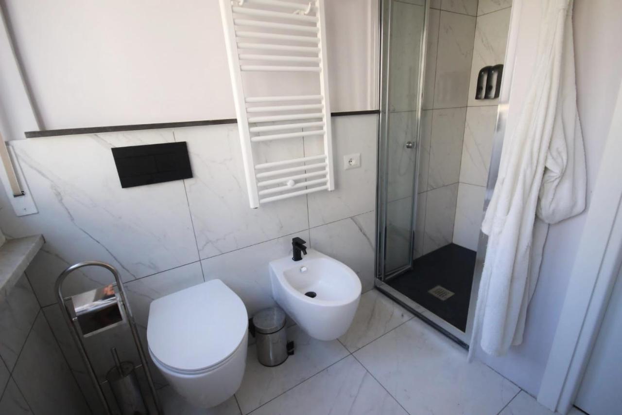 Il Chiostro Apartment Cagliari Exterior foto