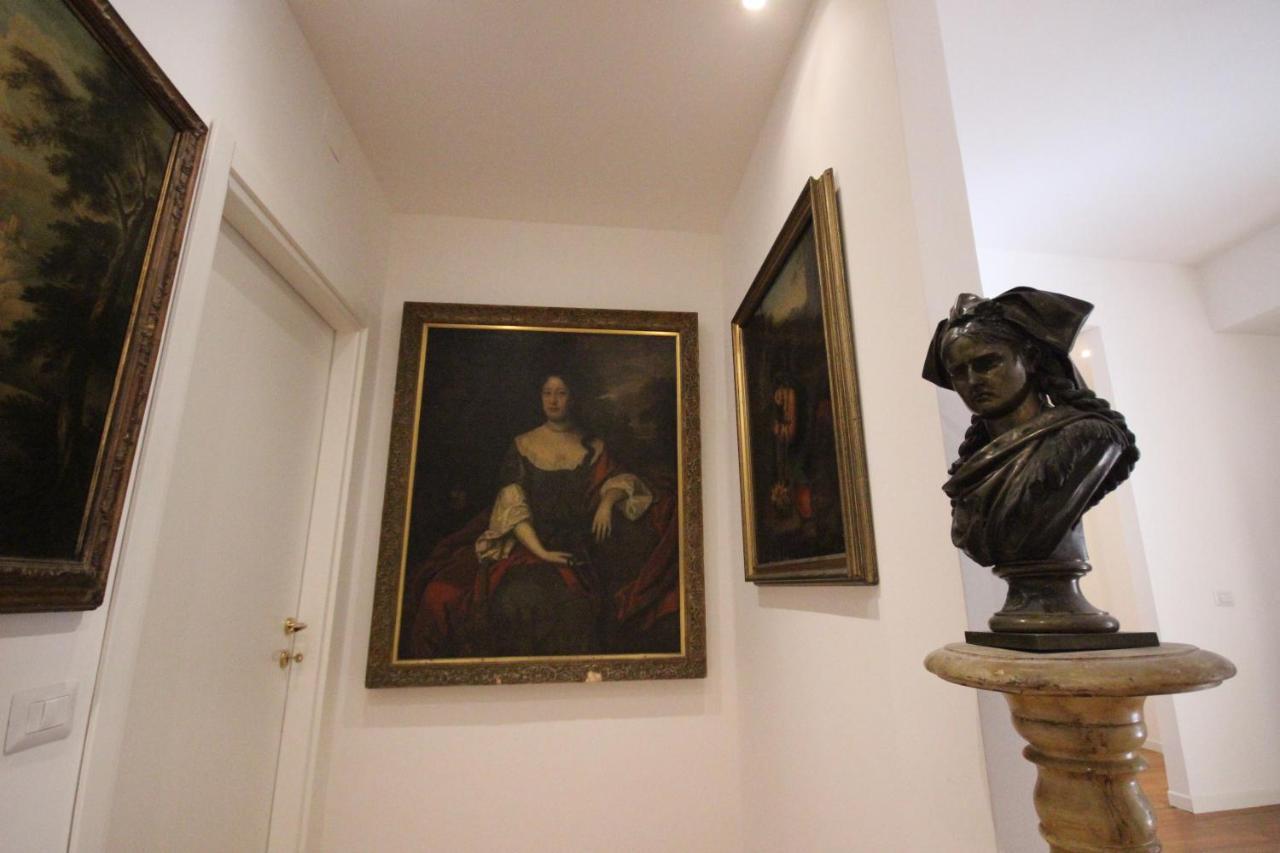 Il Chiostro Apartment Cagliari Exterior foto