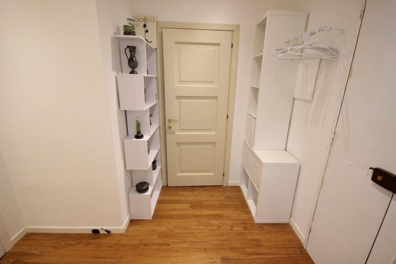 Il Chiostro Apartment Cagliari Exterior foto