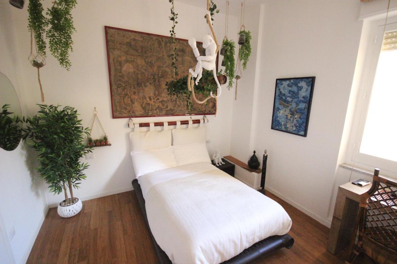 Il Chiostro Apartment Cagliari Exterior foto