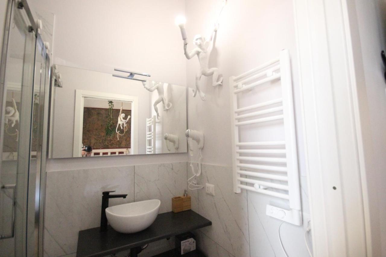 Il Chiostro Apartment Cagliari Exterior foto