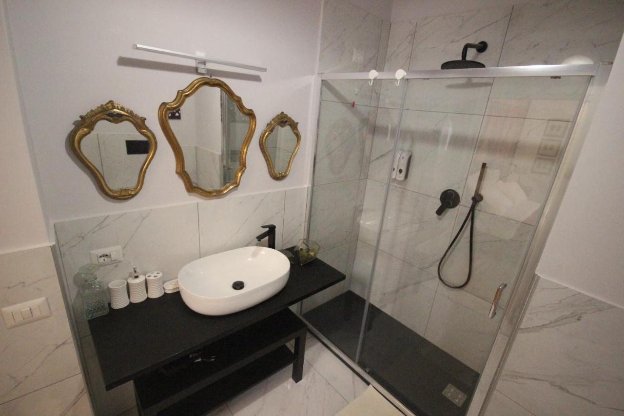 Il Chiostro Apartment Cagliari Exterior foto