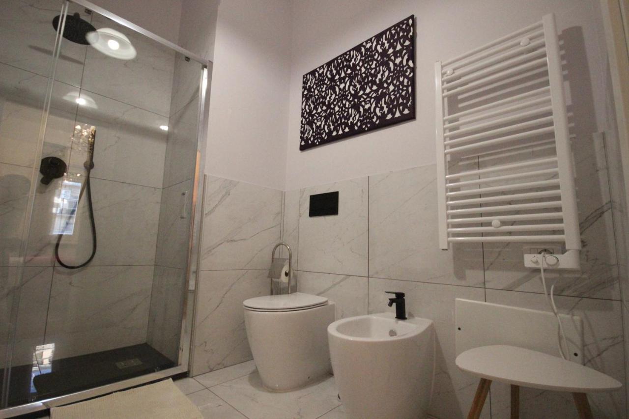 Il Chiostro Apartment Cagliari Exterior foto