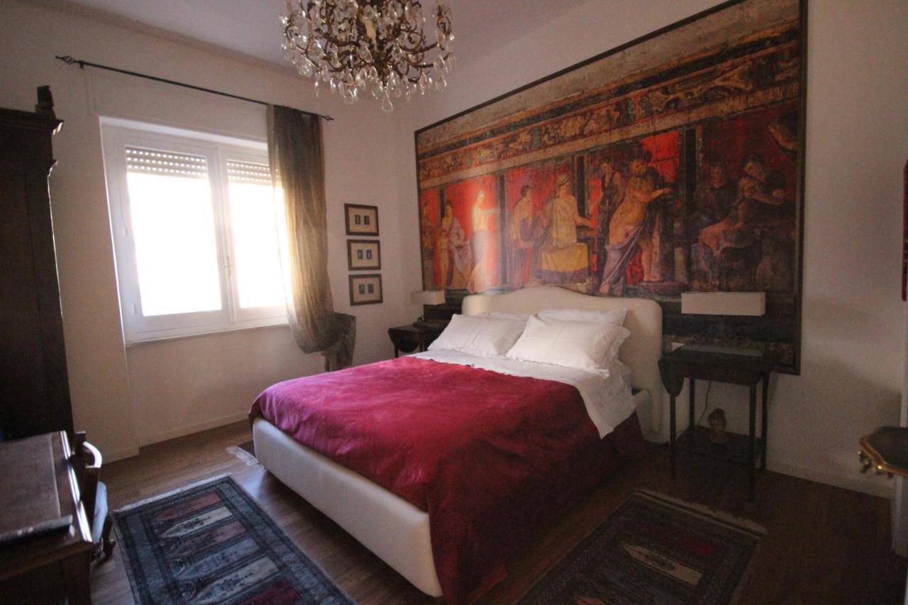 Il Chiostro Apartment Cagliari Exterior foto