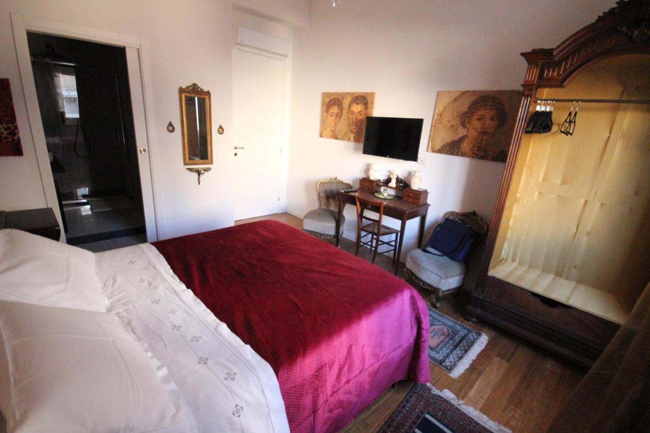 Il Chiostro Apartment Cagliari Exterior foto